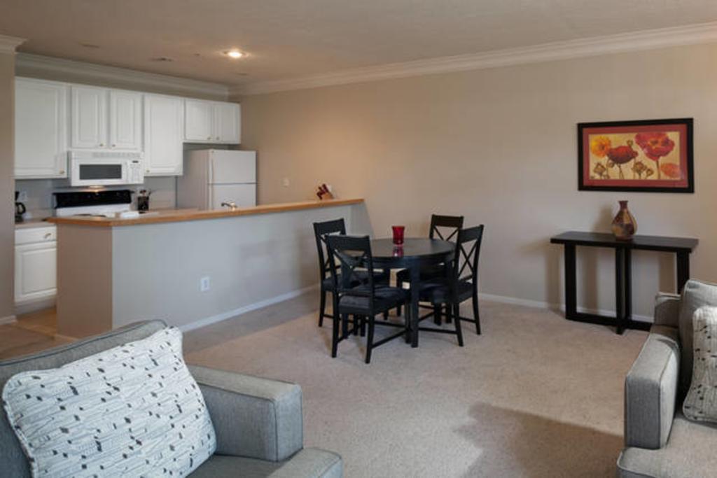 Bridgestreet At Easton Commons Columbus Quarto foto